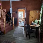 بيت للعطل Kylaekeskus Syke *