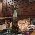 Kylaekeskus Syke בית נופש Kärsämäki
