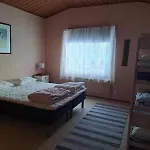 بيت للعطل Kylaekeskus Syke Kärsämäki
