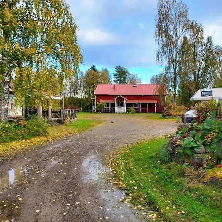 Kylaekeskus Syke
