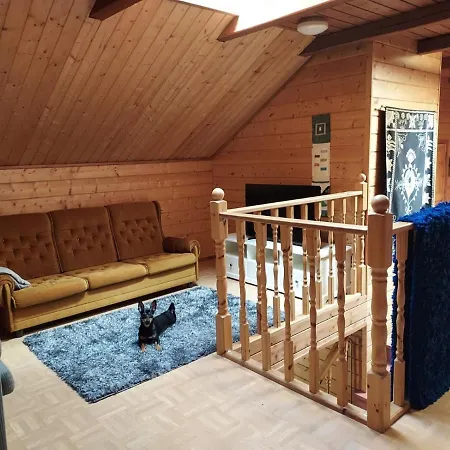 Kylaekeskus Syke * Kärsämäki