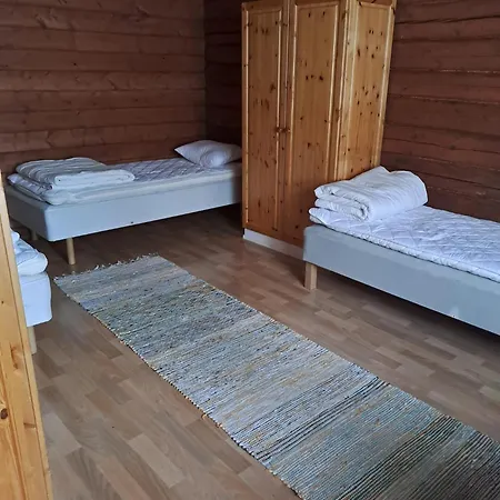 Kylaekeskus Syke *