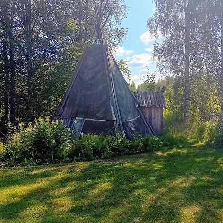 Kylaekeskus Syke Kärsämäki