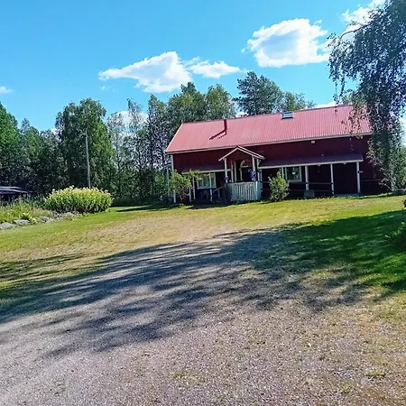 Kylaekeskus Syke