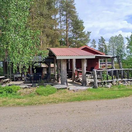 Kylaekeskus Syke * Kärsämäki