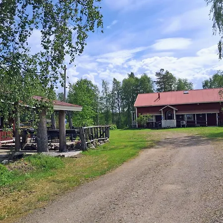 Kylaekeskus Syke